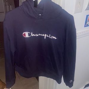 Large but fits like a small